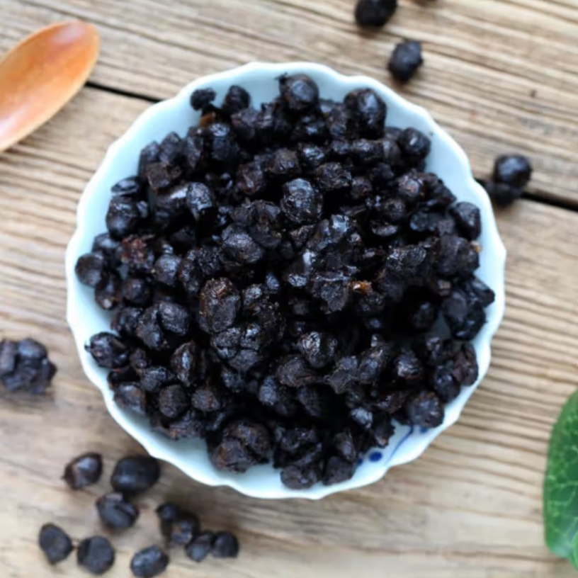 阳江豆豉/包400g