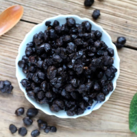 阳江豆豉/包400g