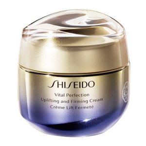 资生堂SHISEIDO悦薇智感紧塑焕白霜50ml
