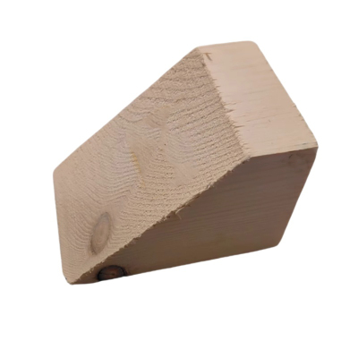 贝策 三角木 木楔子 300*150*75mm 块