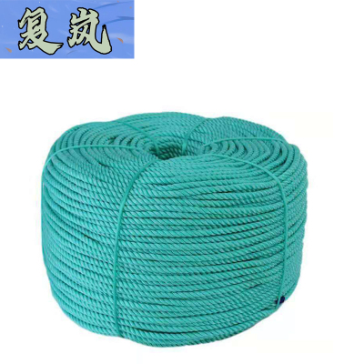 复岚 编织绳 5mm/米