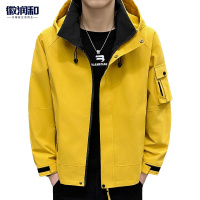 徽润和 冲锋衣 HX07 件