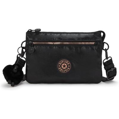 Kipling凯浦林斜挎包女多功能口袋防水处理手提方便日常携带