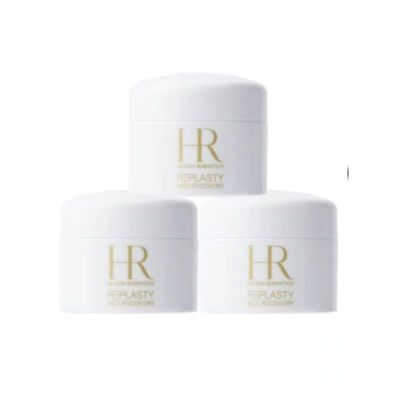 赫莲娜HR面霜小样5ml*3瓶焕颜滋养修护淡纹精华面霜