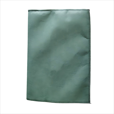 羚翎 25*50cm 涤纶编织袋1.00 个/只 (计价单位:只) 绿色