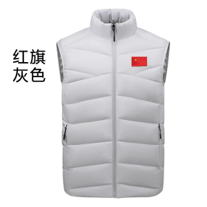统狮 运动羽绒马甲 KK36 件