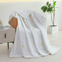 云柔大豆蛋白夏被