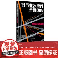 银行业系统性金融风险 : 预警与监管