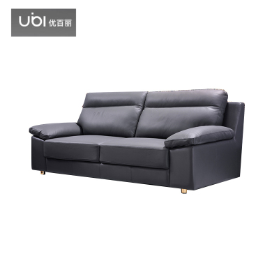 优百丽 DG-161 办公室沙发 办公家具 会客接待 现代简约家具 颜色尺寸可定制