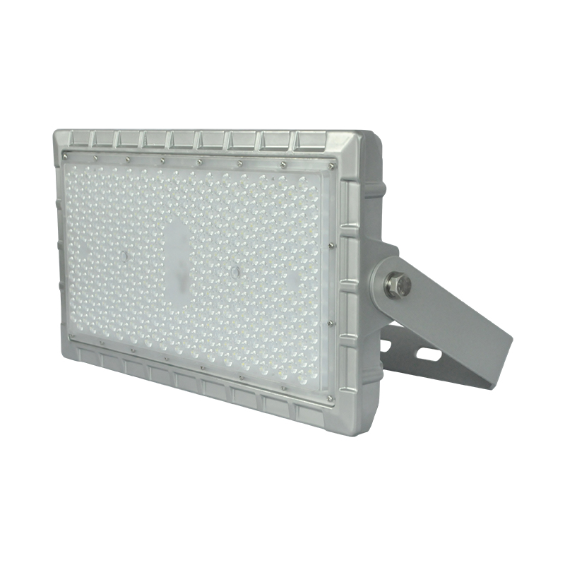 凯瑞CARY 灰色LED泛光灯 KRS5029F-200W(智能调光) IP66 AC220V 6000K