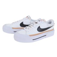 耐克(NIKE)女士运动鞋平台厚底舒适休闲跑步鞋潮流百搭防滑耐磨 b