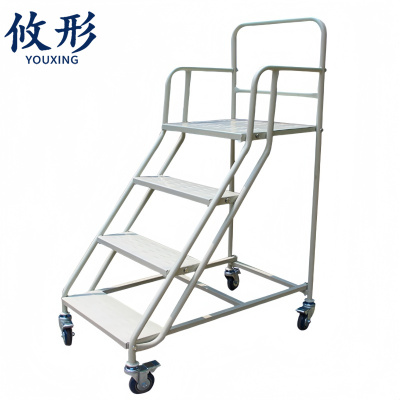 攸形 移动登高梯1m个