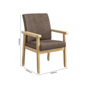 彭梵办公椅椅子