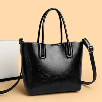 包包女包新款大容量通勤包女托特包单肩休闲简约包包女手提包