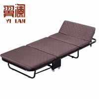 翼澜 折叠床 65cm 张