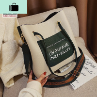 大包包女包2020新款潮春夏宽带单肩斜挎复古休闲百搭大容量NEW LAKE女斜挎包