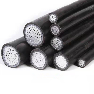 JINTE 铝芯交联聚乙烯电缆 JKLYJ 1×120米