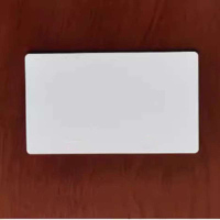 法品瑞 FPR-15 54*86mm 展示铭牌 100.00 个/盒 (计价单位:盒) 白色