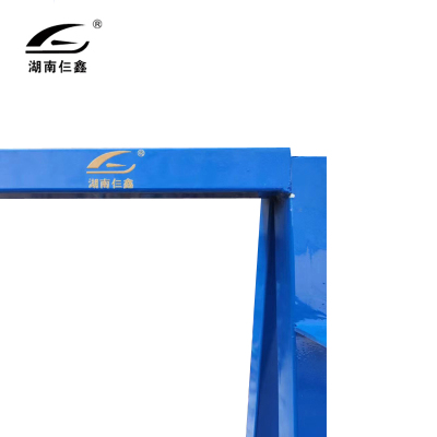 仨鑫 道尺架 置物架 1100*550*1800mm/组