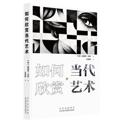 [N]如何欣赏当代艺术-9787559204677