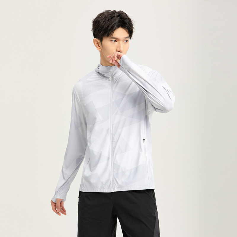 信柏合防晒衣066/件