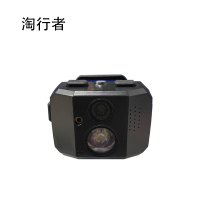淘行者 TXZ-79D 头戴工作记录仪(计价单位:个)黑色