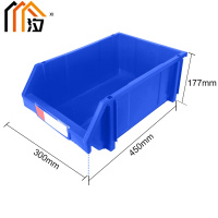 汐 零件收纳盒 45cm 个