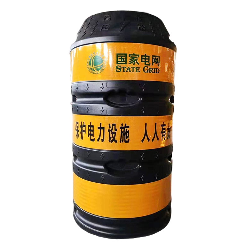 值盾 ZSYDON 电杆防撞桶 外径650mm*内径450mm*高1200mm*厚150mm 个