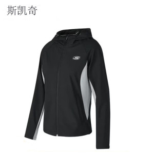 斯凯奇 男女装夏季外套 225129-0027 件