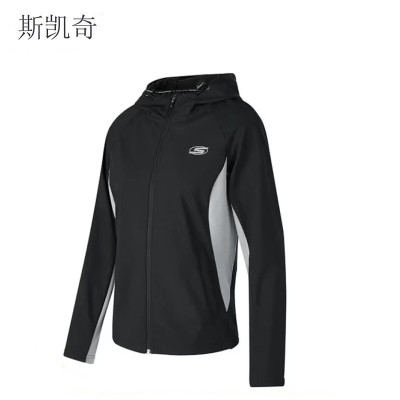 斯凯奇 男女装夏季外套 225129-0027 件