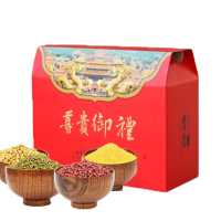 精萱亿品五谷杂粮礼盒Y10/盒