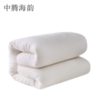 中腾海韵 棉花被芯新疆棉絮 200x230cm 床