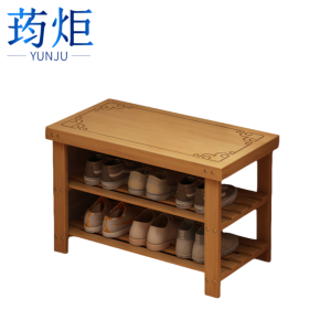 荺炬 鞋架