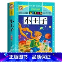 小王子 [正版]保证绿野仙踪 免邮 小学生课外阅读书籍 彩绘非注音版 一年级二年级三年级课外书 儿童故事书 小学拼音版快