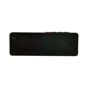 新源绿网 GE-XP-JLY2 512G 2K分辨率 胸牌式记录仪 (计价单位:台)黑色