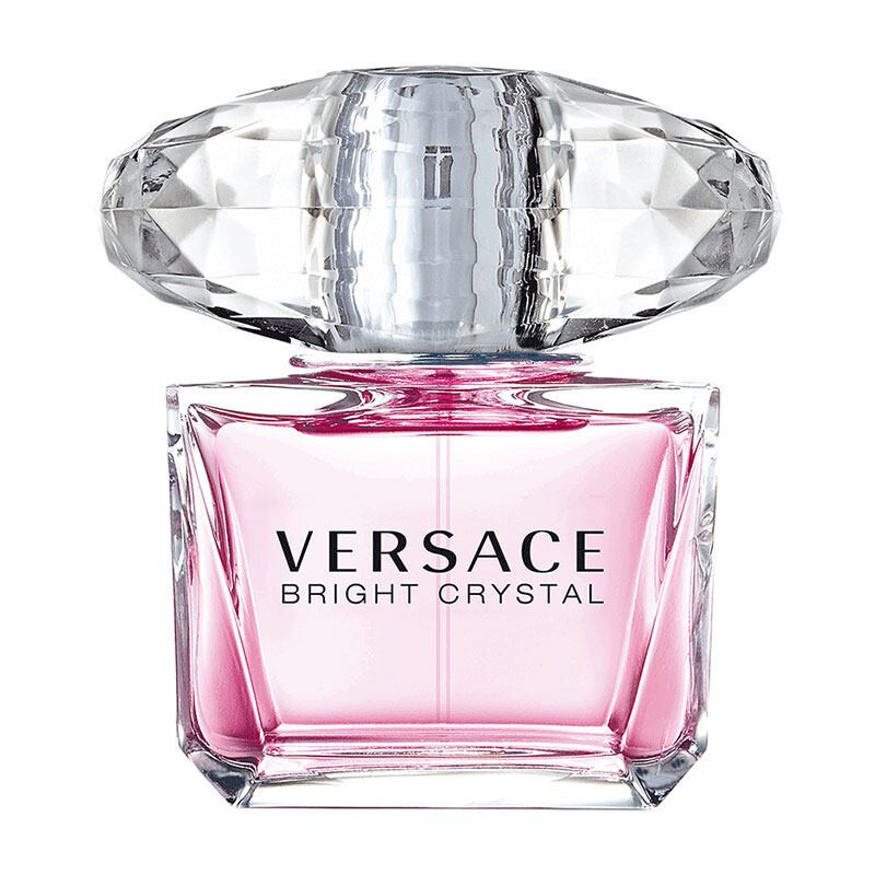 范思哲(VERSACE) 晶钻女士淡香水90ml