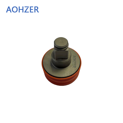 AOHZER 插入式螺母转换器 AZ-24720 个