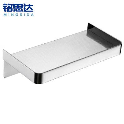 铭思达手机置物架不锈钢个