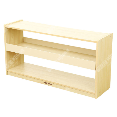 华森葳儿童家具 万用系统积木柜