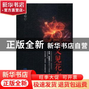 正版 又见花火 晴心[著] 知识产权出版社 9787513046244 书籍