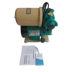 天泉泵业全自动冷热水自吸水泵370A台增压泵 全自动自吸泵 管道加压泵 抽水增压泵