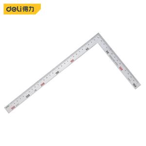 达昭 150mmx300mm 不锈钢拐尺 把
