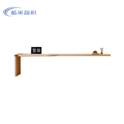 酷美智悦 电视条桌 1800x50x330mm 组