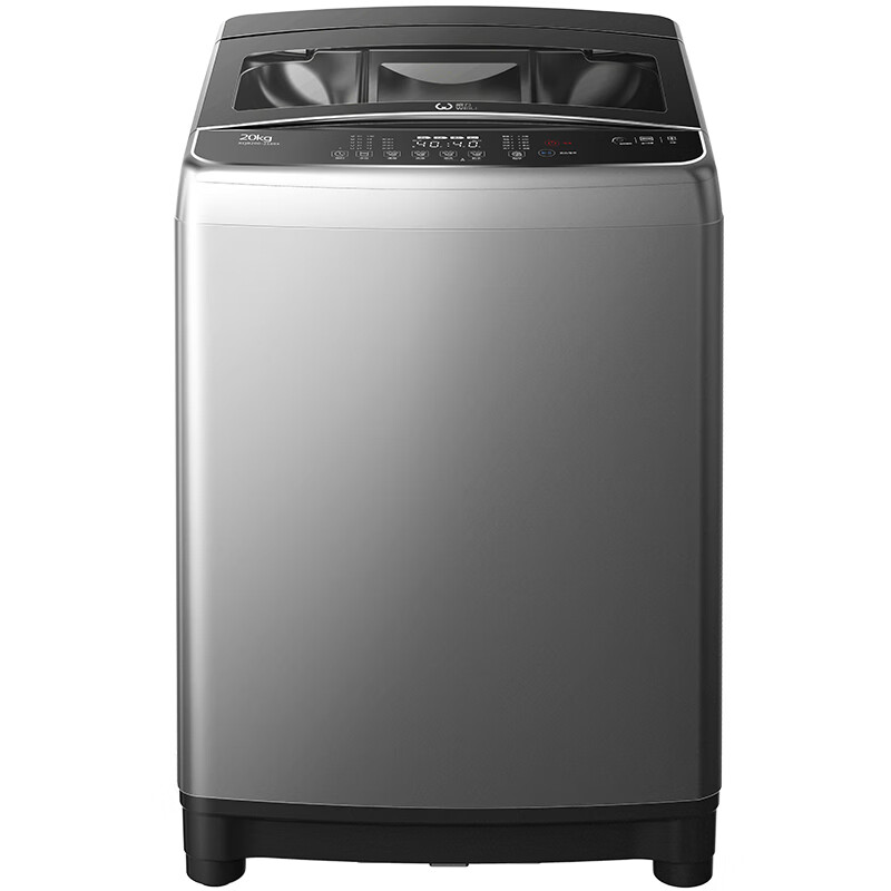 威力/WEILI 洗衣机 XQB200-2189X 洗脱两用 10kg及以上 定频 能效等级:无0401007609&&