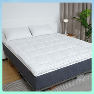 睡眠博士(AiSleep) 柔软梦享床垫