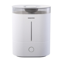 大宇加湿器家用宿舍卧室4L大容量大雾量空气加湿器DYJS-Q01
