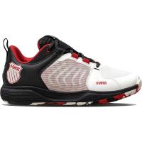 K-SWISS男网球鞋轻便透气支撑稳定时尚百搭运动休闲鞋