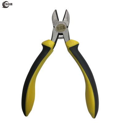 有成鑫 6寸 斜咀钳 把