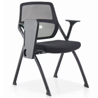 首指(SZ)办公椅/会议椅/SZ-Y01R