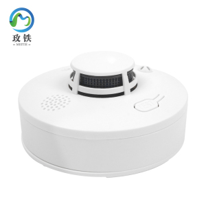 玫铁 烟感报警器 1# 个